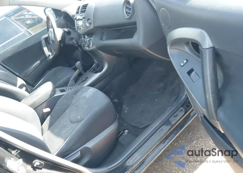 2010 Toyota Rav4 Sport z USA, uszkodzony, nr VIN 2T3WF4DV6AW019641